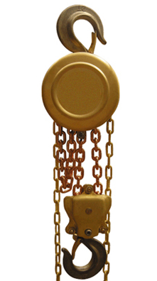 防爆手動(dòng)葫蘆外罩殼的優(yōu)勢(shì)