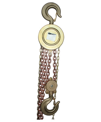 手動葫蘆報價圖