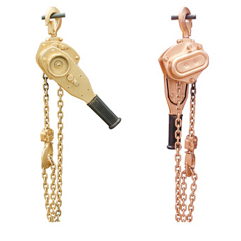 手扳葫蘆簡(jiǎn)介圖