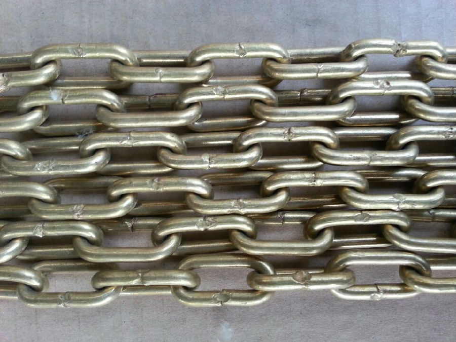 防爆鏈條高清展示圖