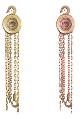 防爆環(huán)鏈?zhǔn)掷J存放環(huán)境