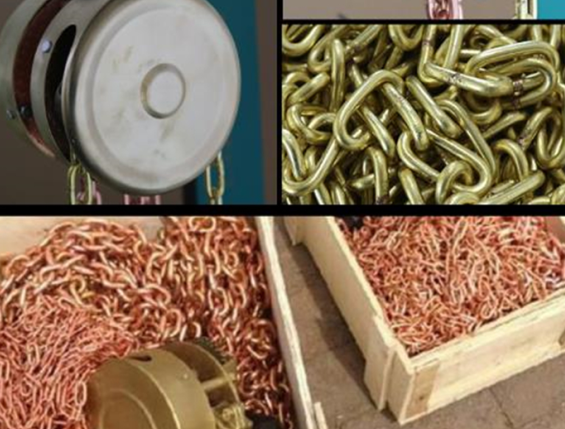 雙11防爆葫蘆廠家發(fā)葫蘆時(shí)要注意什么