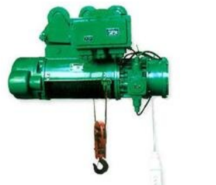 防爆電動(dòng)葫蘆取得的成績和存在的不足