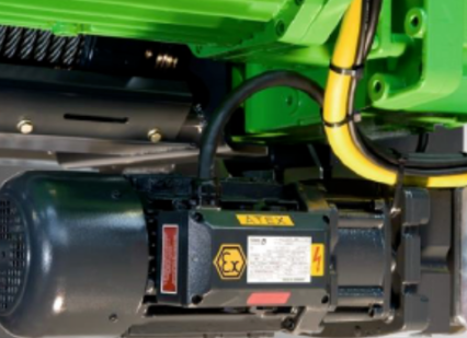 防爆鋼絲繩電動(dòng)葫蘆的隔爆箱和設(shè)備箱屬于引燃防護(hù)類