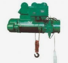 HB型防爆電葫蘆不適用于0級區(qū)域