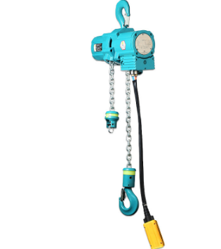 防爆電動葫蘆的維護方法和普通電動葫蘆一樣嗎