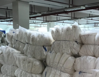 服裝廠是否也要使用防爆電動(dòng)葫蘆吊運(yùn)重物