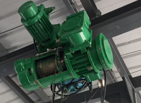 防爆葫蘆可以將氣體爆炸消滅在源頭