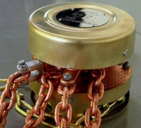 盤點(diǎn)易燃易爆工廠中防爆葫蘆的工作伙伴