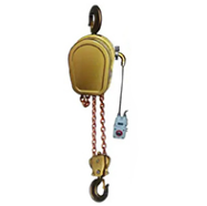 防爆環(huán)鏈電動(dòng)葫蘆