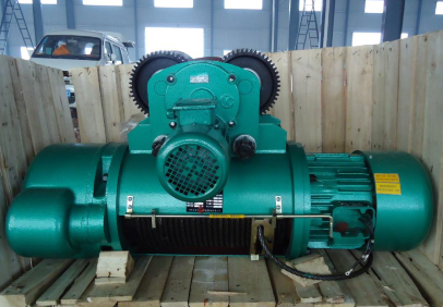 防爆電動(dòng)葫蘆